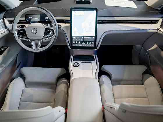 Volvo EX90 Soroca