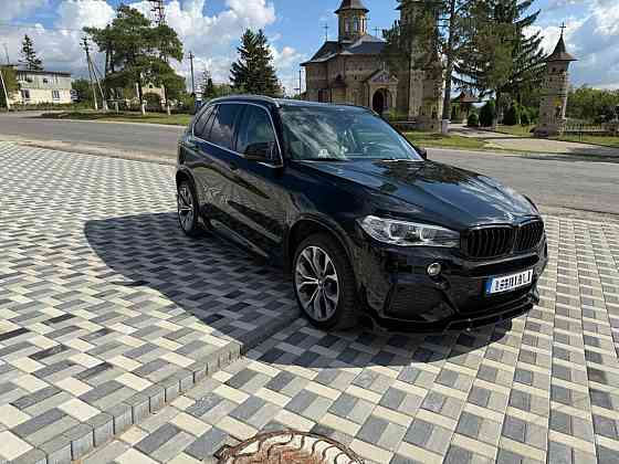 BMW X5 2016 an Tiraspol Tiraspol
