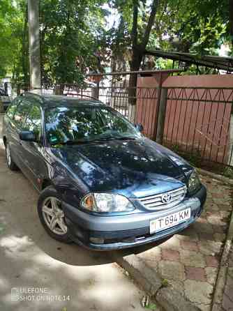 Toyota Avensis 2001 an Tiraspol Tiraspol