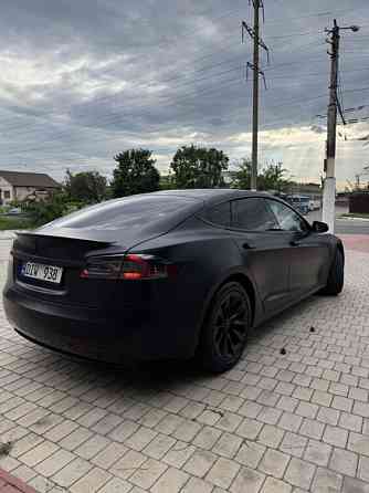 Tesla Model S 2020 год Тирасполь Тирасполь