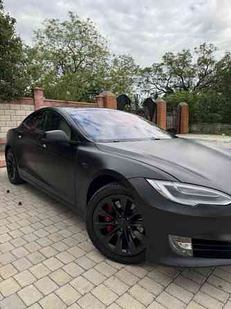 Tesla Model S 2020 год Тирасполь Тирасполь