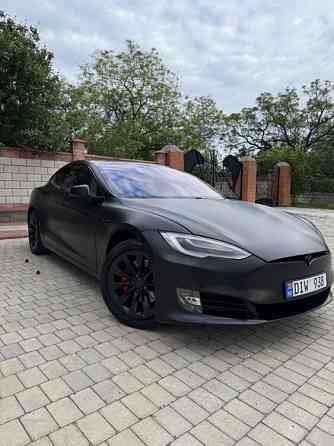 Tesla Model S 2020 год Тирасполь Тирасполь