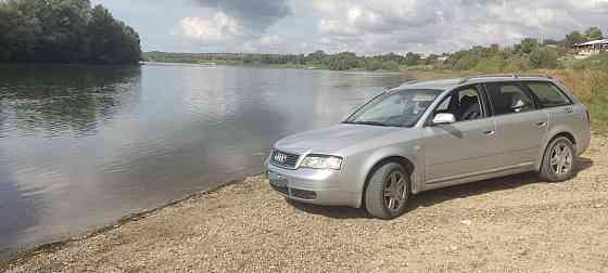 Audi A6 2002 an Tiraspol Tiraspol