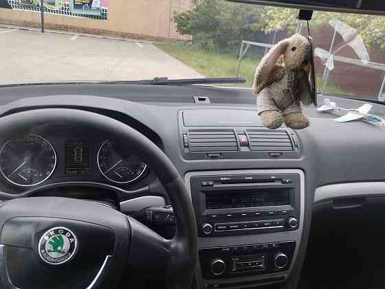 Skoda Octavia 2009 год Слободзея Слободзея