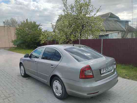 Skoda Octavia 2009 год Слободзея Слободзея