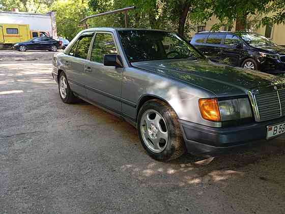 Mercedes W124 1988 год Тирасполь Тирасполь
