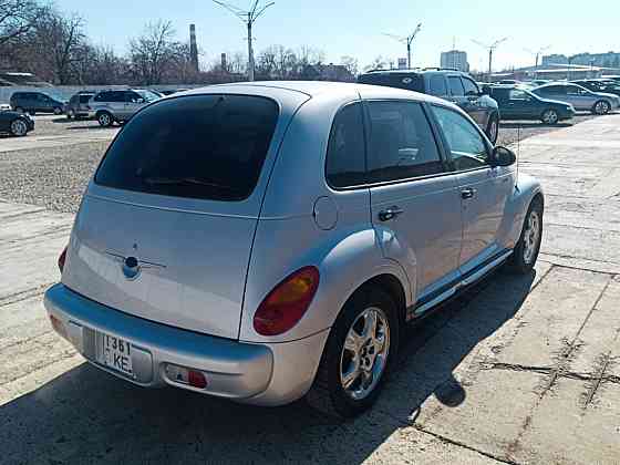 Chrysler PT Cruiser 2001 an Tiraspol Tiraspol