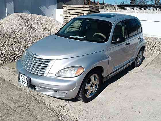 Chrysler PT Cruiser 2001 an Tiraspol Tiraspol