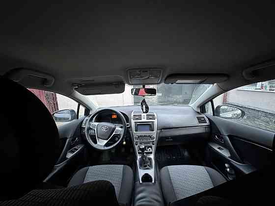 Toyota Avensis 2010 год Тирасполь Тирасполь