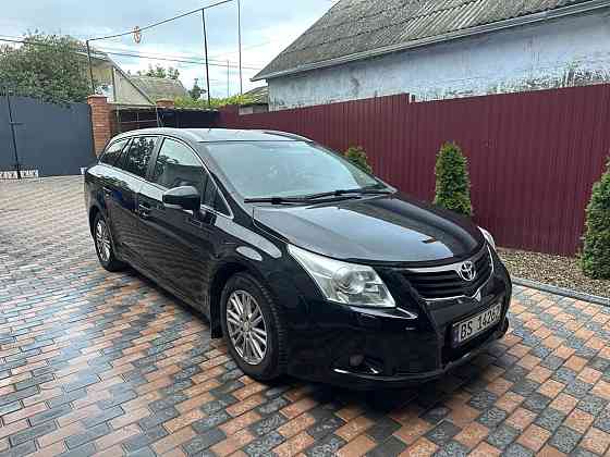 Toyota Avensis 2010 год Тирасполь Тирасполь