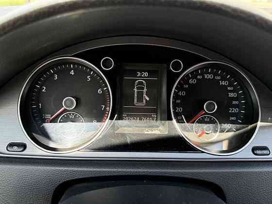 Volkswagen Passat 2011 год Тирасполь Тирасполь