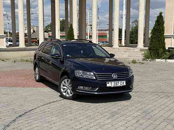 Volkswagen Passat 2011 год Тирасполь Тирасполь