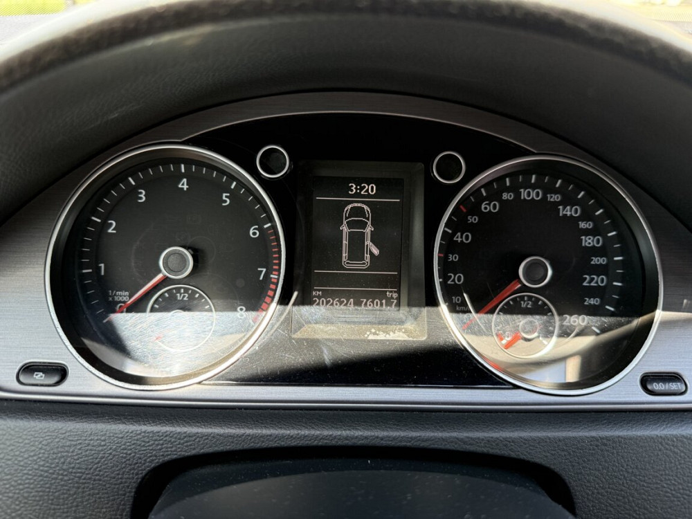 Volkswagen Passat 2011 год Тирасполь Тирасполь - изображение 5
