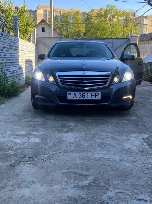Mercedes E-Class 2009 год Тирасполь Тирасполь - изображение 2