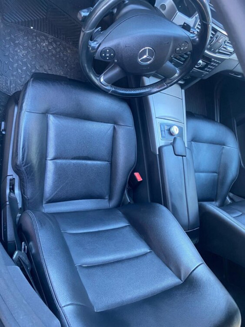Mercedes E-Class 2009 год Тирасполь Тирасполь - изображение 3