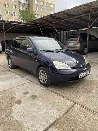 Toyota Prius 2001 год Тирасполь Тирасполь