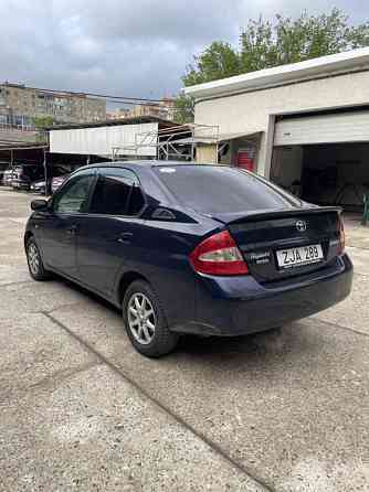 Toyota Prius 2001 год Тирасполь Тирасполь