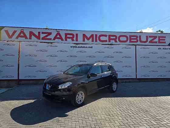 Nissan Qashqai 2013 an Chişinău Chişinău
