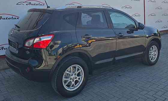 Nissan Qashqai 2013 an Chişinău Chişinău