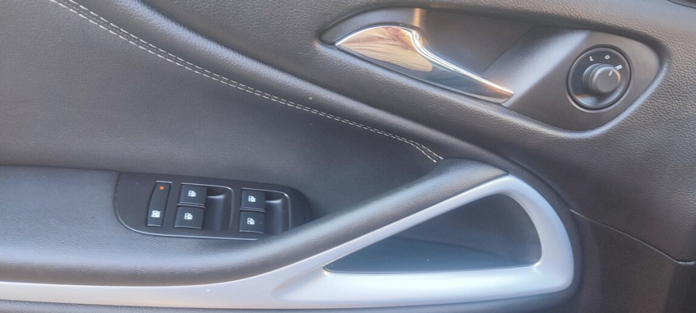 Opel Zafira 2019 an Chişinău Chişinău - fotografie 5