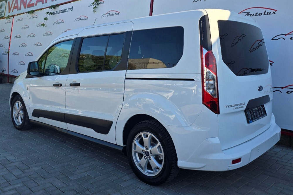 Ford Tourneo Connect Кишинёв - изображение 4
