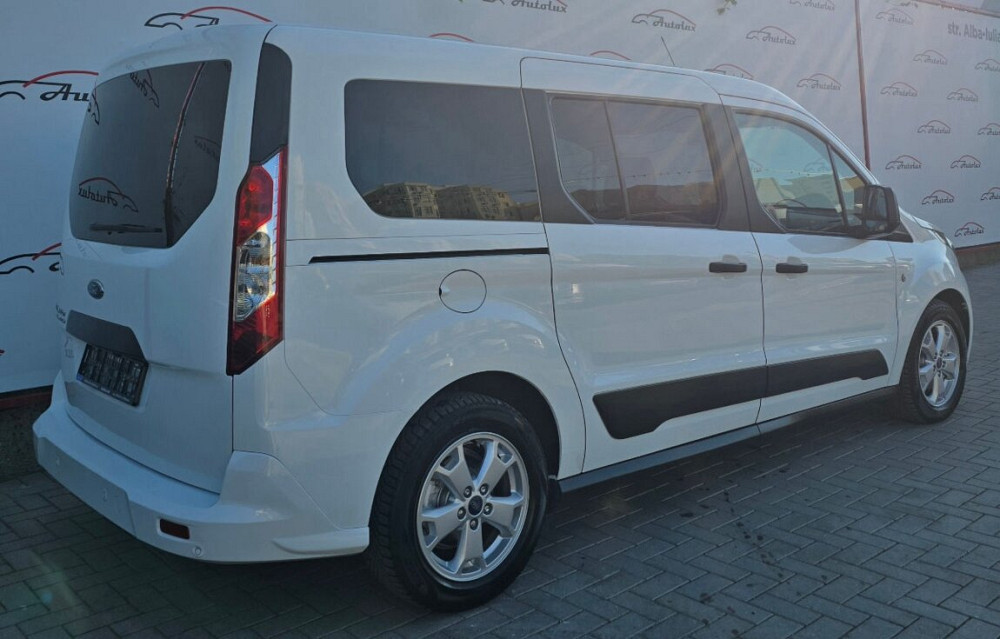 Ford Tourneo Connect Кишинёв - изображение 5
