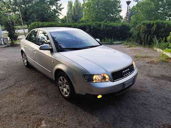 Audi A4 2001 an Tiraspol Tiraspol