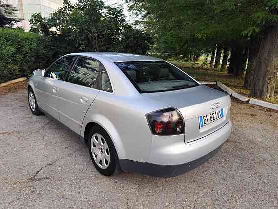 Audi A4 2001 an Tiraspol Tiraspol