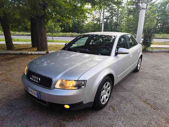 Audi A4 2001 an Tiraspol Tiraspol