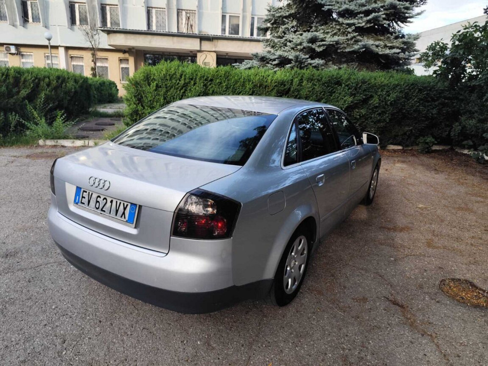 Audi A4 2001 год Тирасполь Тирасполь - изображение 5