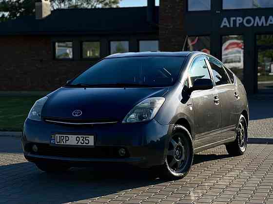 Toyota Prius 2006 год Тирасполь Тирасполь