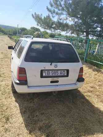 Volkswagen Golf 1996 год Григориополь Григориополь