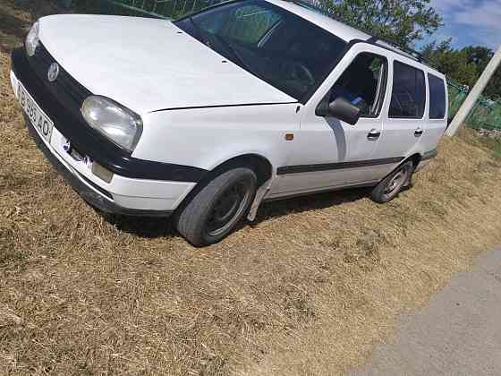 Volkswagen Golf 1996 год Григориополь Григориополь