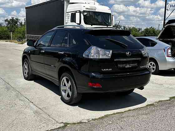 Lexus RX 2008 год Тирасполь Тирасполь
