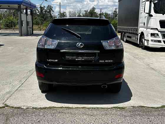 Lexus RX 2008 год Тирасполь Тирасполь