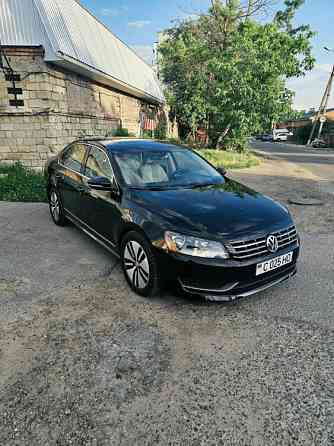 Volkswagen Passat 2012 год Тирасполь Тирасполь