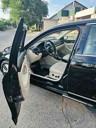 Volkswagen Passat 2012 год Тирасполь Тирасполь