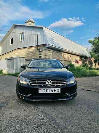 Volkswagen Passat 2012 год Тирасполь Тирасполь