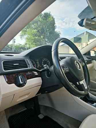 Volkswagen Passat 2012 год Тирасполь Тирасполь