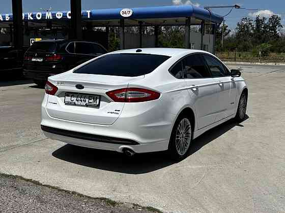 Ford Fusion 2014 год Тирасполь Тирасполь
