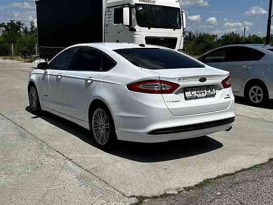 Ford Fusion 2014 год Тирасполь Тирасполь
