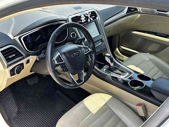 Ford Fusion 2014 год Тирасполь Тирасполь
