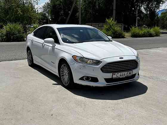 Ford Fusion 2014 год Тирасполь Тирасполь