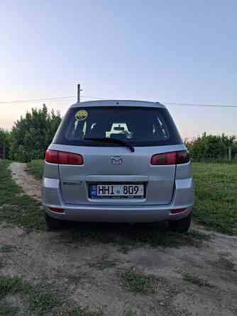 Mazda 2 2003 an Anenii Noi Anenii Noi