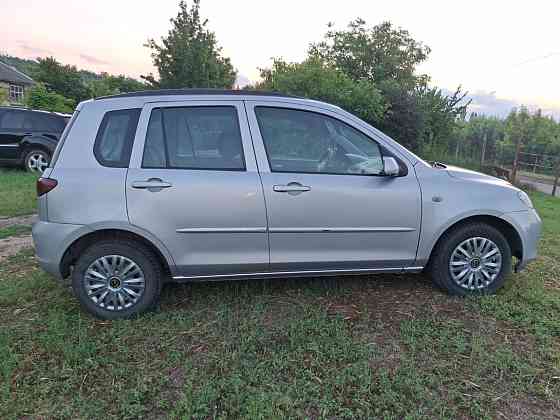 Mazda 2 2003 an Anenii Noi Anenii Noi