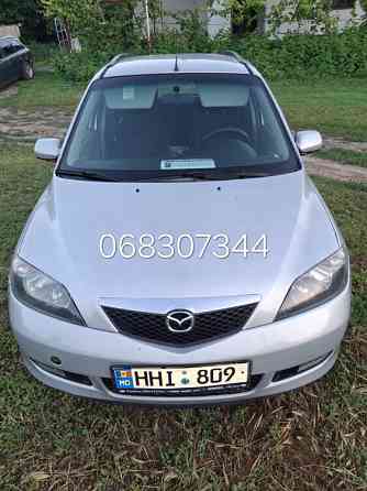 Mazda 2 2003 an Anenii Noi Anenii Noi