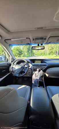 Lexus RX 2010 год Рыбница Рыбница