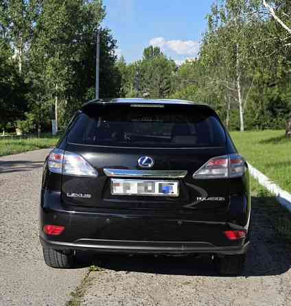 Lexus RX 2010 год Рыбница Рыбница
