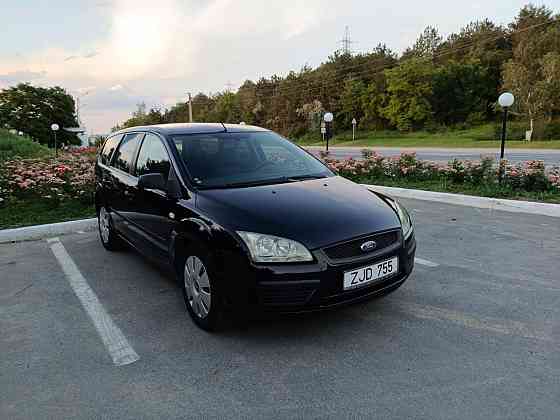 Ford Focus 2006 an Rîbnița Rîbnița