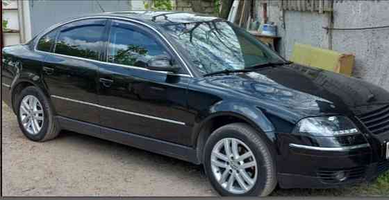 Volkswagen Passat 2005 год Тирасполь Тирасполь